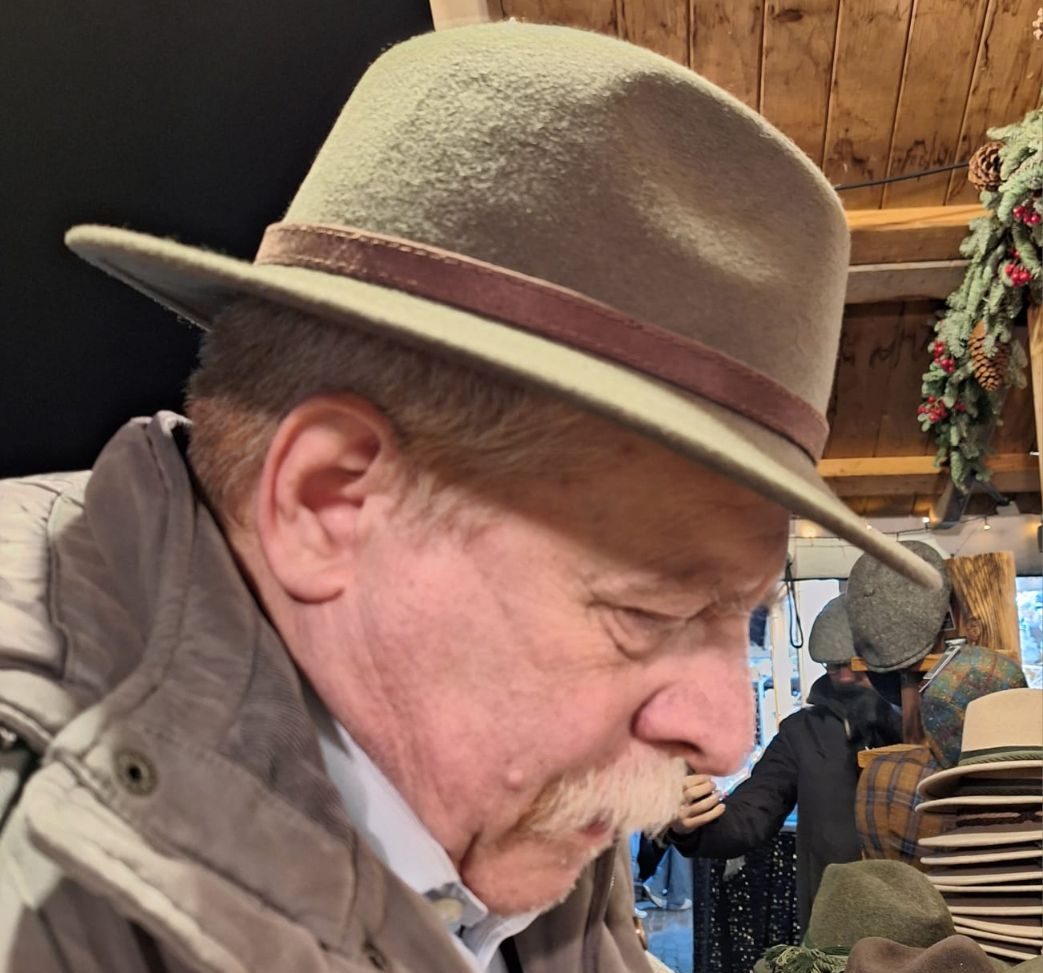 Intervista a Massimo Croci